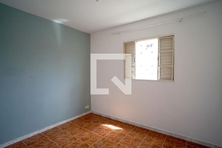 Quarto 2 de apartamento para alugar com 2 quartos, 52m² em Vila Esperanca, Sorocaba