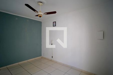 Sala de apartamento para alugar com 2 quartos, 52m² em Vila Esperanca, Sorocaba