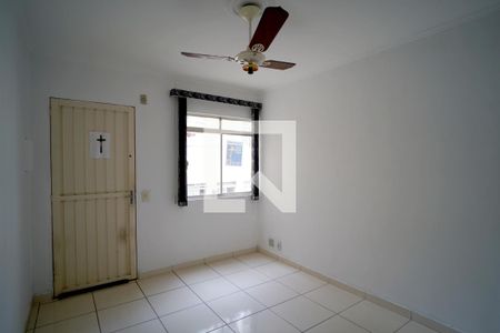 Sala de apartamento para alugar com 2 quartos, 52m² em Vila Esperanca, Sorocaba