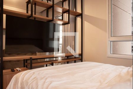 Apartamento à venda com 34m², 1 quarto e sem vagaQuarto 