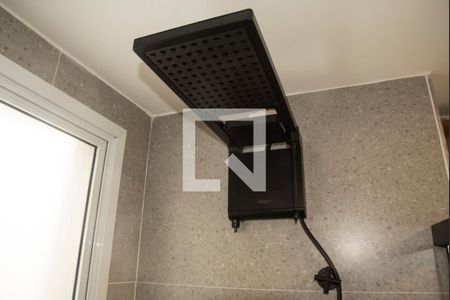 Apartamento à venda com 34m², 1 quarto e sem vagaBanheiro 