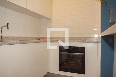 Apartamento à venda com 34m², 1 quarto e sem vagaÁrea comum - Salão de festas