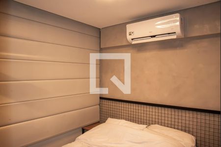 Apartamento à venda com 34m², 1 quarto e sem vagaQuarto 