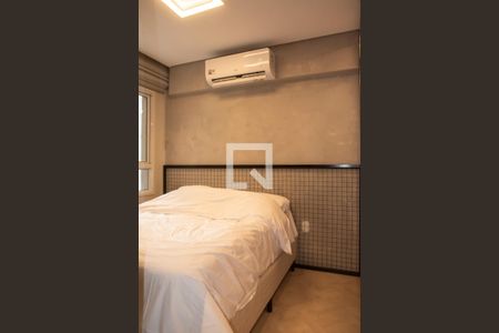 Apartamento à venda com 34m², 1 quarto e sem vagaQuarto 