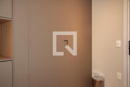 Apartamento à venda com 34m², 1 quarto e sem vagaBanheiro 