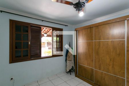 Quarto 1 de casa para alugar com 4 quartos, 248m² em Alípio de Melo, Belo Horizonte