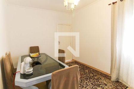 Sala estar/ jantar de casa à venda com 3 quartos, 200m² em Mooca, São Paulo