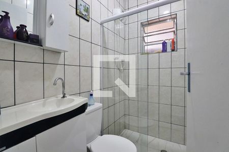 Casa à venda com 225m², 4 quartos e 4 vagasEdícula - Banheiro