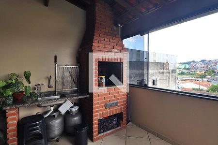 Casa à venda com 225m², 4 quartos e 4 vagasÁrea gourmet