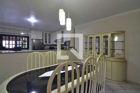 Casa à venda com 225m², 4 quartos e 4 vagasCopa