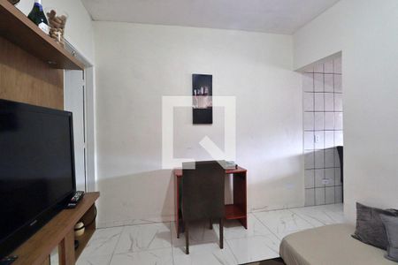 Casa à venda com 225m², 4 quartos e 4 vagasEdícula - Sala