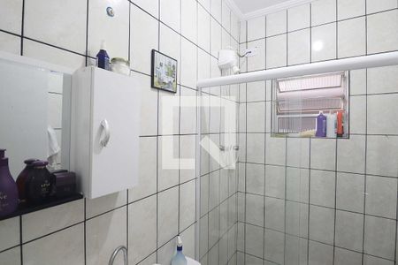 Casa à venda com 225m², 4 quartos e 4 vagasEdícula - Banheiro