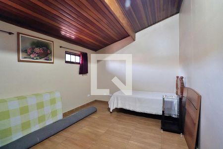Casa à venda com 225m², 4 quartos e 4 vagasSótão - Quarto