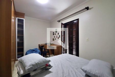 Casa à venda com 225m², 4 quartos e 4 vagasQuarto 3