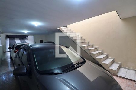 Casa à venda com 225m², 4 quartos e 4 vagasGaragem