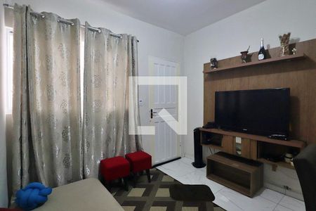 Casa à venda com 225m², 4 quartos e 4 vagasEdícula - Sala