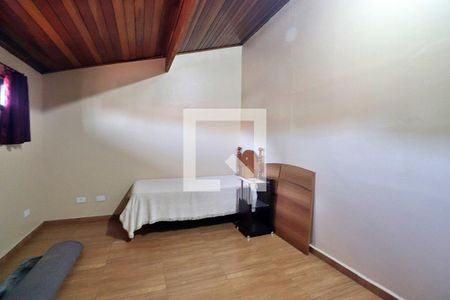Casa à venda com 225m², 4 quartos e 4 vagasSótão - Quarto