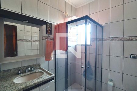 Casa à venda com 225m², 4 quartos e 4 vagasBanheiro Social 1