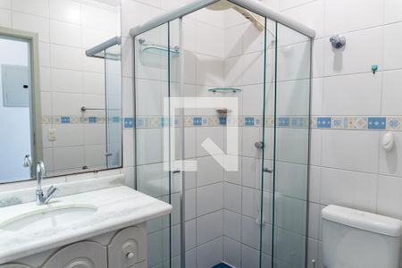 Casa à venda com 179m², 3 quartos e 3 vagasBanheiro 1