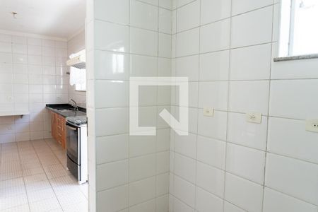 Casa à venda com 179m², 3 quartos e 3 vagasCozinha