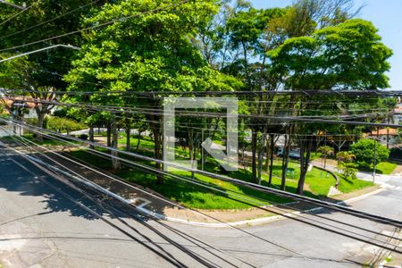 Casa à venda com 179m², 3 quartos e 3 vagasVista da Varanda