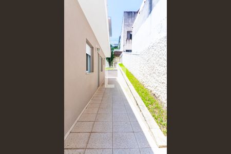 Casa à venda com 179m², 3 quartos e 3 vagasCorredor