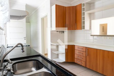 Casa à venda com 179m², 3 quartos e 3 vagasCozinha