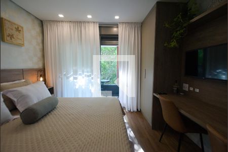 Apartamento para alugar com 27m², 1 quarto e sem vaga Apartamento para alugar com 27m², 1 quarto e sem vagaStudio