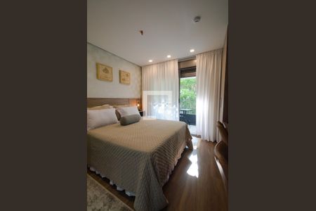 Apartamento para alugar com 27m², 1 quarto e sem vaga Apartamento para alugar com 27m², 1 quarto e sem vagaStudio