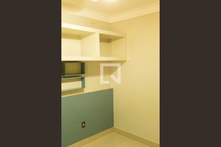 Quarto 2 de casa para alugar com 3 quartos, 238m² em Jardim Inconfidência, Uberlândia