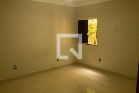 Quarto 1 de casa para alugar com 3 quartos, 238m² em Jardim Inconfidência, Uberlândia