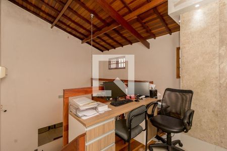 Escritório de casa para alugar com 3 quartos, 330m² em Malota, Jundiaí