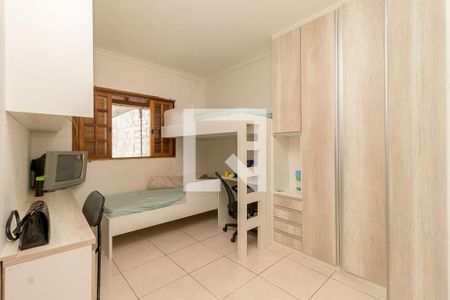Quarto 1 de casa para alugar com 3 quartos, 330m² em Malota, Jundiaí