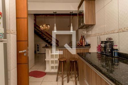 Casa à venda com 197m², 2 quartos e 8 vagasCozinha