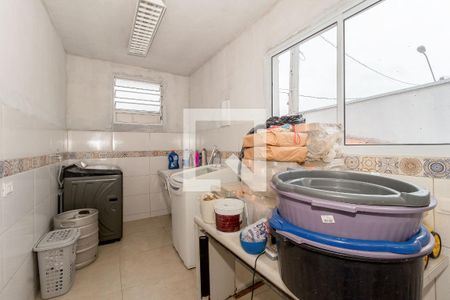 Casa à venda com 197m², 2 quartos e 8 vagasÁrea de Serviço