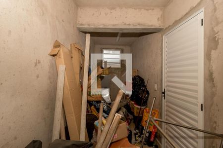 Casa à venda com 197m², 2 quartos e 8 vagasÁrea comum