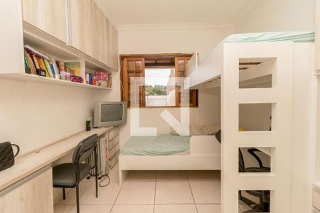 Quarto 1 de casa para alugar com 3 quartos, 330m² em Malota, Jundiaí