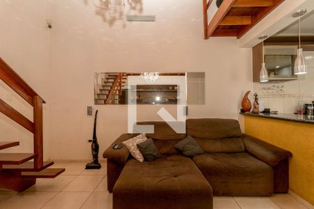 Sala de casa para alugar com 3 quartos, 330m² em Malota, Jundiaí