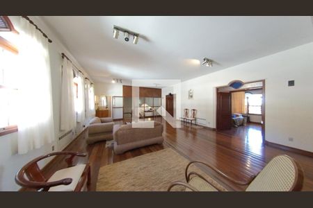 Casa à venda com 7 quartos, 913m² em Mangabeiras, Belo Horizonte