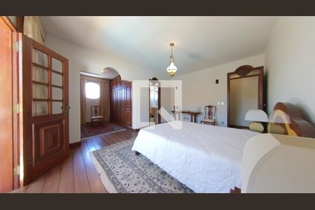 Casa à venda com 7 quartos, 913m² em Mangabeiras, Belo Horizonte