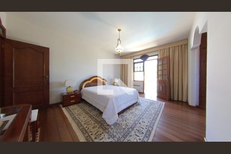 Casa à venda com 7 quartos, 913m² em Mangabeiras, Belo Horizonte