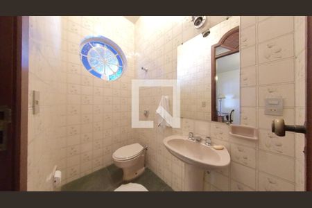 Casa à venda com 7 quartos, 913m² em Mangabeiras, Belo Horizonte