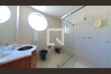 Casa à venda com 7 quartos, 913m² em Mangabeiras, Belo Horizonte