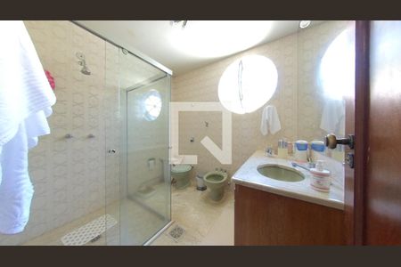 Casa à venda com 7 quartos, 913m² em Mangabeiras, Belo Horizonte