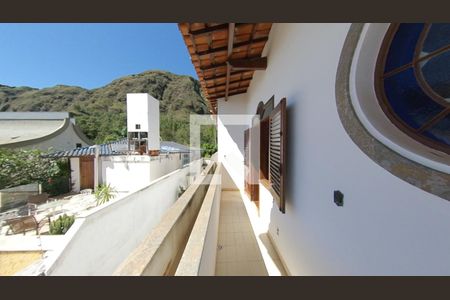 Casa à venda com 7 quartos, 913m² em Mangabeiras, Belo Horizonte