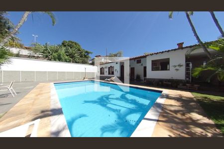Casa à venda com 7 quartos, 913m² em Mangabeiras, Belo Horizonte