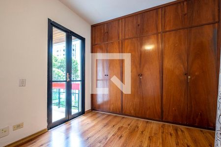Suíte de apartamento para alugar com 3 quartos, 120m² em Pinheiros, São Paulo