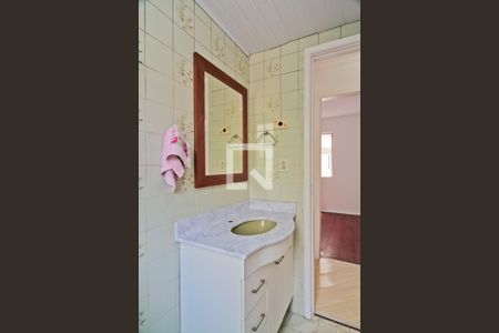 Apartamento à venda com 70m², 3 quartos e 1 vagaBanheiro