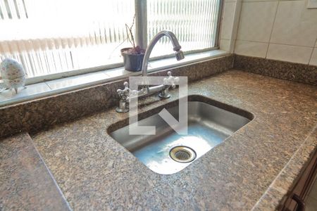 Apartamento à venda com 70m², 3 quartos e 1 vagaCozinha