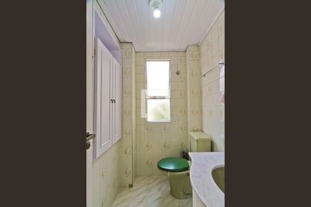 Apartamento à venda com 70m², 3 quartos e 1 vagaBanheiro